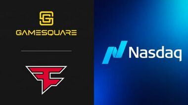 Владелец FaZe рискует вылететь с Nasdaq из-за обвала акций