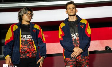 FaZe разгромили россиян и вышли в полуфинал XPL по CS2