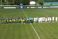 Полісся – Ягеллонія – 0:0. Нічия для Ротаня. Відеоогляд матчу