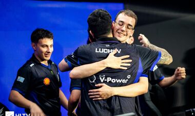 9z в финале. Прорыв после Cologne Major и шанс на титул