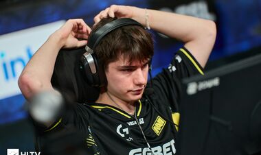 Игрок NAVI жестко о хейте: «Просто не проигрывайте деньги»