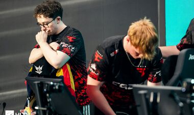 Двойные овертаймы. FaZe не смогли выйти в первый финал с новым составом