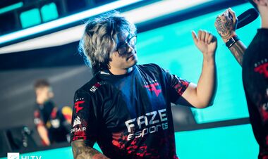«И разочарован, и доволен». Капитан FaZe по CS2 после поражения на XSE