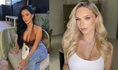Мільйонерки поруч із футболістами: рейтинг найбагатших WAGs збірної Англії