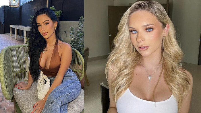 Мільйонерки поруч із футболістами: рейтинг найбагатших WAGs збірної Англії