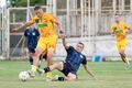 Черноморец – Ингулец – 1:0. Удар Фарасеенко. Видео гола и обзор матча