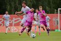 Верес – Колос – 2:3. Результативный спарринг в Ровно. Видео голов и обзор