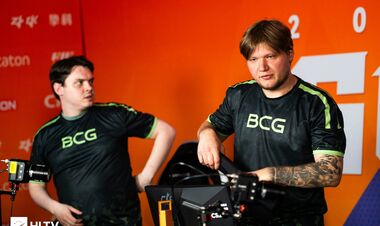 Джерело: s1mple заборонив своєму клубу підписувати російських гравців