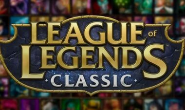 ОФІЦІЙНО. Riot анонсували вихід League of Legends Classic