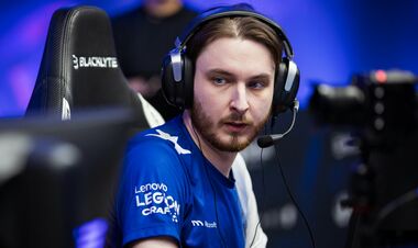 «Я победил это дерьмо»: hampus выздоровел от рака и нашел новую команду