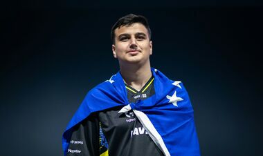 Игрок NAVI сыграет за сборную Косово на квалификации к ENC