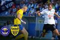 Земплин – Буковина – 1:1. У словацкого клуба забил украинец. Видео голов