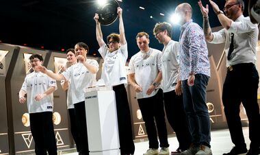 100 Thieves стали победителями EWC 2026 по Valorant