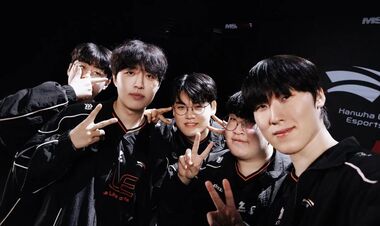 Сразу два игрока команды Hanwha Life Esports установили рекорд в LoL