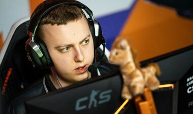 Дві перемоги поспіль: українці у плей-оф ESL Challenger League S52