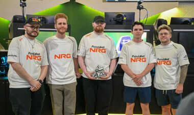 NRG с тренером в составе выиграла FRAG St. Clair 2026
