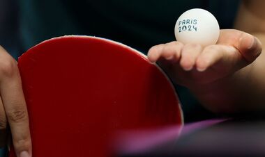 Приняли во внимание решение МОК. ITTF полностью сняла санкции с россиян