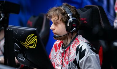 Когда мечта стала реальностью: onic показал свое школьное произведение