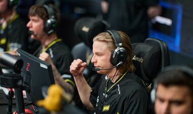 Став відомий повний список учасників BLAST Premier Open Porto