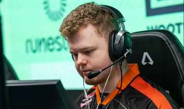 Українці розгромили росіян на турнірі з CS2 ESL Challenger League