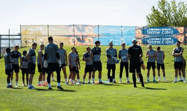 СКРИПНИК: «Є певні умови, за рамки яких ми не виходимо»