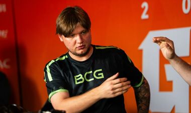 s1mple возвращается: BC.Game и украинцы в отборе к EWC