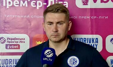 Президент клубу УПЛ призначив головним тренером військового ЗСУ