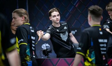 Официально: PR вернулся в MOUZ и дебютирует уже на следующей неделе