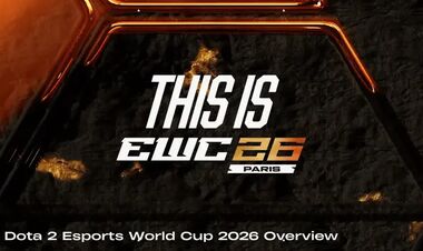 Стали відомі приблизні деталі підставного матчу на EWC з Dota 2