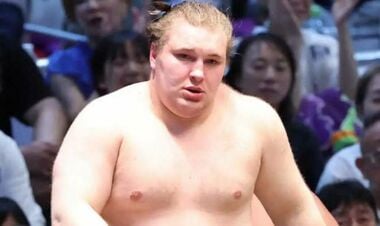 Украинцы без потерь, кинбоши Фуджинокавы. Как прошел 3 день Nagoya Basho