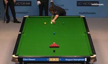 Финальный раунд 2026 Championship League. Смотреть онлайн LIVE