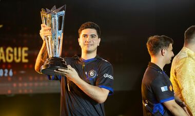 luchov о триумфе на XSE Pro League: «Мы выиграли на характере»
