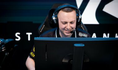«Перший турнір – перша перемога»: cairne про успішний дебют за fnatic
