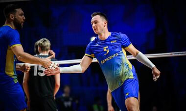 Вибір Лосано. Україна оголосила стартовий склад на матч з Іраном