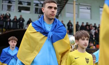 Динамо втратить лідера, якщо провалить матч проти Університаті