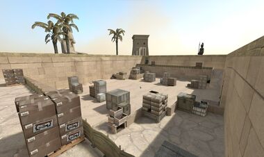 Разработчики CS2 предложили ввести серию «пенальти» в игру