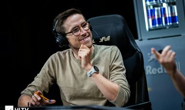 PIMP о выступлении 9z на Cologne Major: «Они должны гордиться собой»