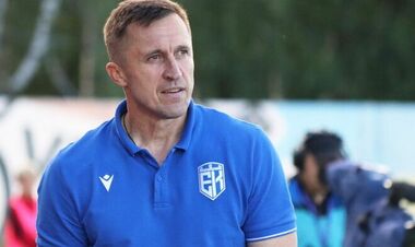 НАГОРНЯК: «Это единственный игрок Динамо, которого можно продать дорого»