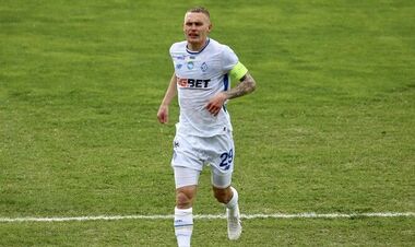 Віталій Буяльський вболіває за три команди на ЧС-2026