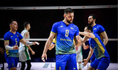 Одна зміна. Лосано обрав стартовий склад України на гру із Сербією