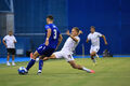 Динамо Загреб – ЛНЗ Черкассы – 0:0. Спарринг в Хорватии. Видеообзор матча