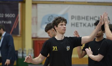 ОФІЦІЙНО. Український клуб підписав контракт із MVP Молодіжної ліги