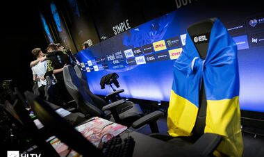 Україна розгромила Естонію та вийшла у наступний раунд ENC з CS2