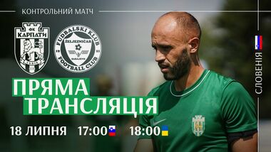 Карпаты Львов – Железничар Сараево. Смотреть онлайн. LIVE трансляция
