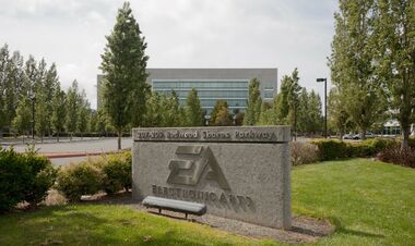 Шаленний цінник. Саудівський фонд близький до купівлі Electronic Arts