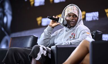 «Дал ему чит-код». Эдвардс рассказал, как поспособствовал чемпионству Никс