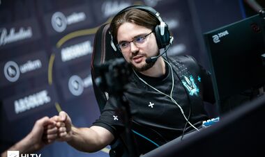 Гравець збірної України з CS2: «Вони просто сильніше за нас грали»