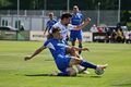 Колос – Кудровка – 2:0. Дубль Демченко. Видео голов и обзор