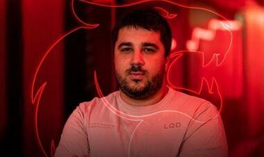 Кадровые изменения в FURIA: Hepa покинул пост ассистента тренера