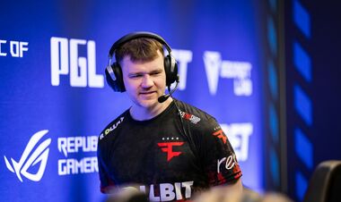 StarLadder оголосив групи європейської кваліфікації на StarSeries Fall 2026